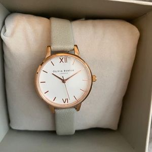 Olivia Burton Midi Watch